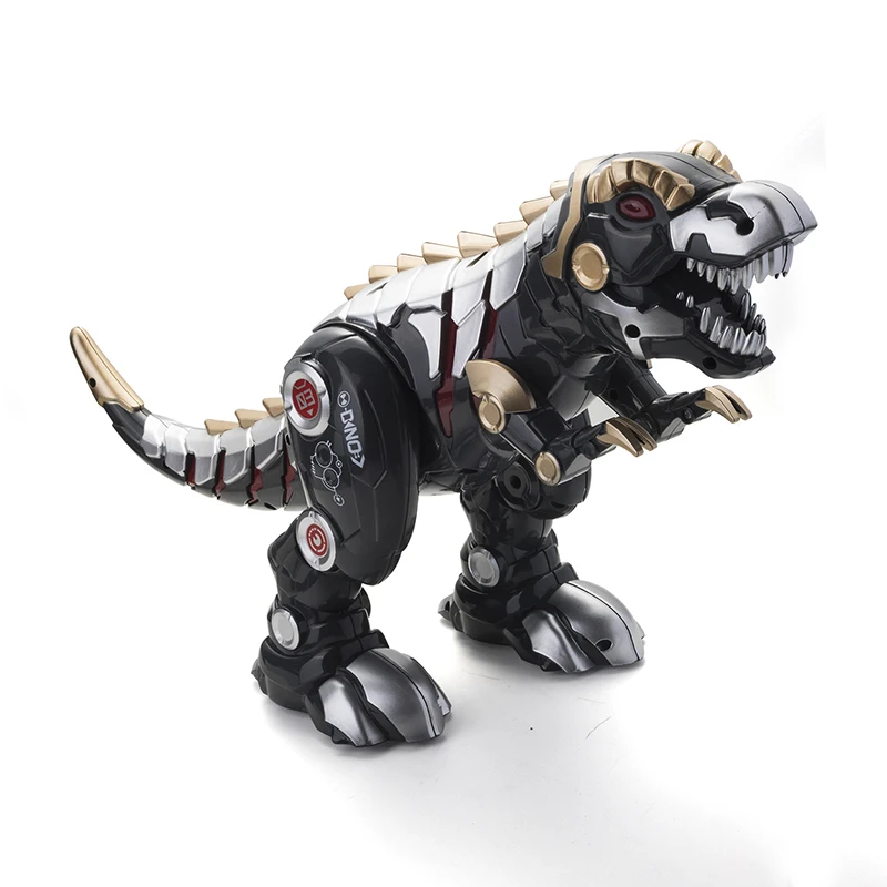 dinosaur remote control robot