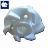 Macor/glass ceramic CNC machining structure with our customer's drawing( manufacture of good quality with best price)