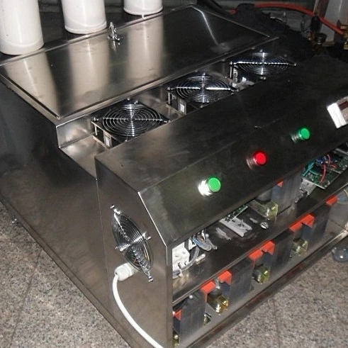 
DQ-030 Humidifier, Big capacity industrial ultrasonic humidifier 48L/H, 