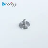 Wholesale high quality custom processed stainless steel metal 3d printer parts