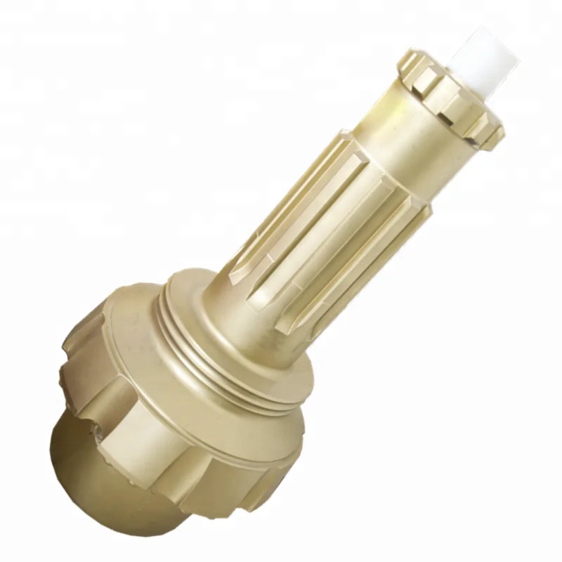 
Cop34 Down The Hole Rock Drilling Tools Reamer Bits Deep Water Well Drilling DTH Hammer Hole Opener Button Drill Bits 