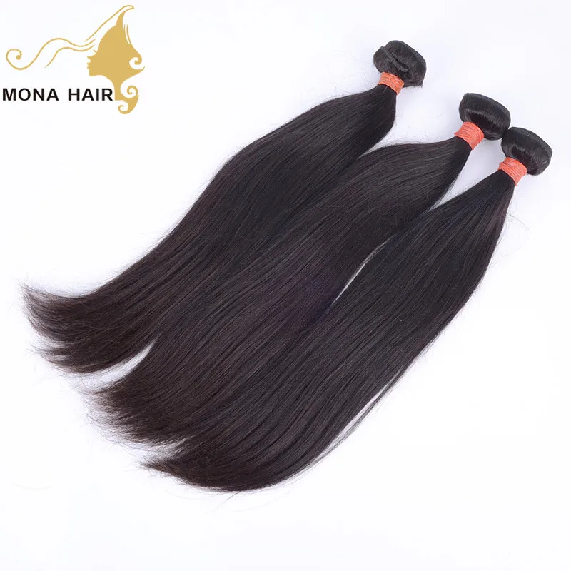 

Best selling high quality 100% unprocessed virgin brazilian hair weave, Natural color