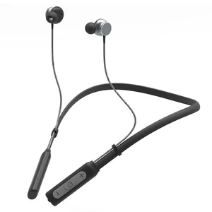 ienjoy Amazon Best Sellers neckband wireless headset Stereo Wireless 4.1 earbuds handsfree