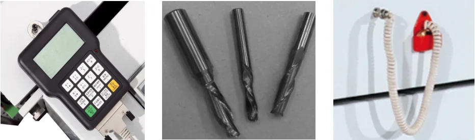 1212 Cnc Router Wood Carving Machine K30MT