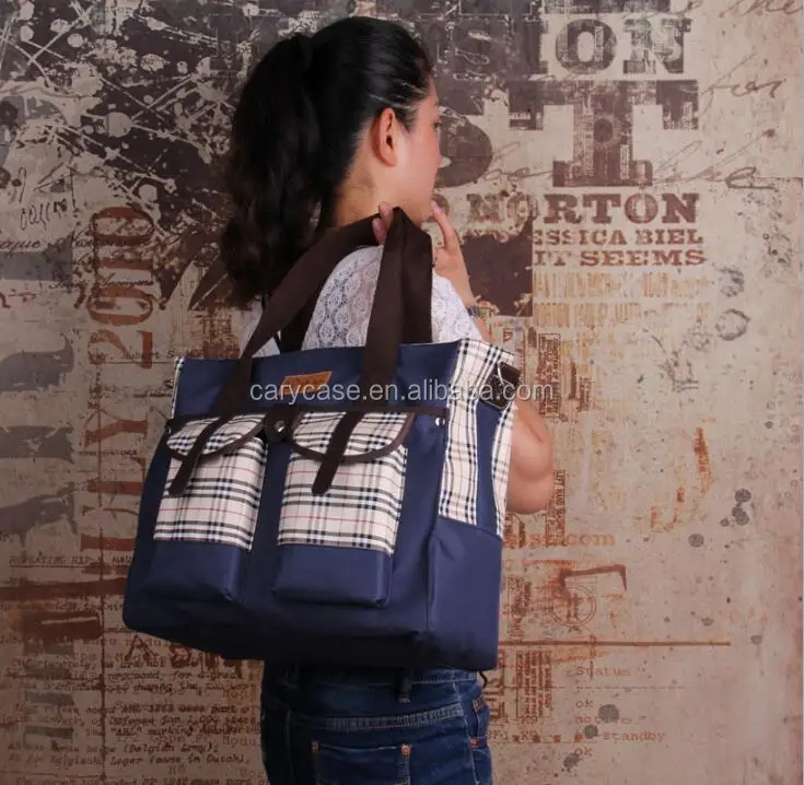 custom made diaper bags with name