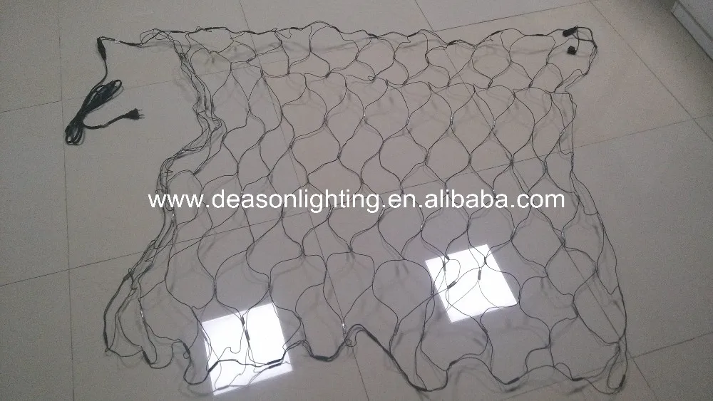 Commercial Led Christmas Programmable Net Light Buy Large Net Lights