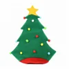 Tree Design Christmas Party Hat