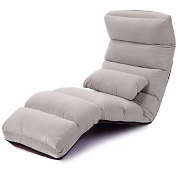 lazy lounger sofa