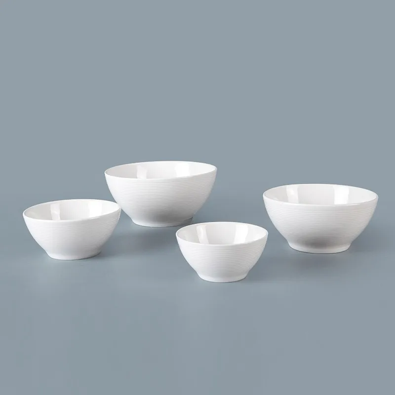 product-Modern Chinese Restaurant Crockery in Dinnerware Salad Bowl-Two Eight-img-1