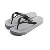 Men Summer Beach Slippers Sandals Custom Name Brand Flip Flops