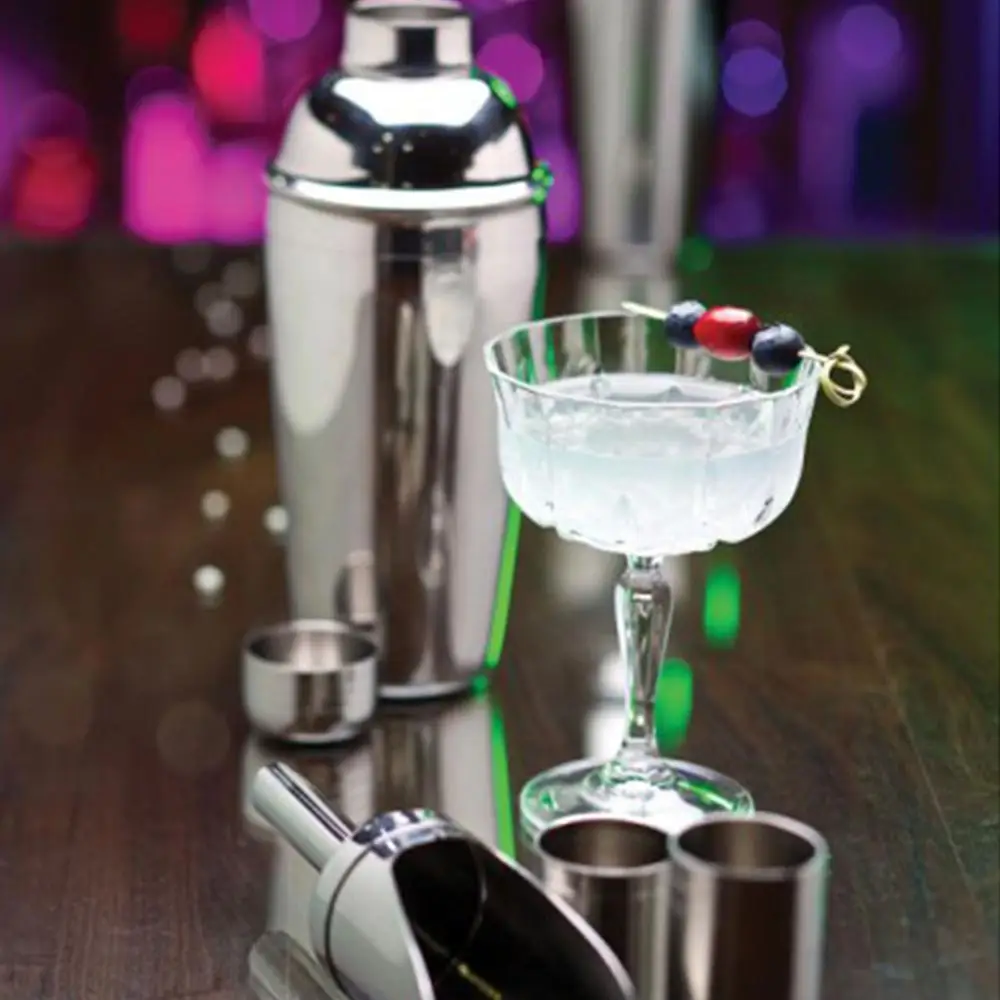 Vintage Champagne Saucers 8.25oz / 230ml Buy Solid Stemmed Champagne