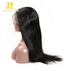 JP Hair Machine Made 180% Natural Hairline Human Hair Wigs,free lace wig samples,straight natural human hair wig