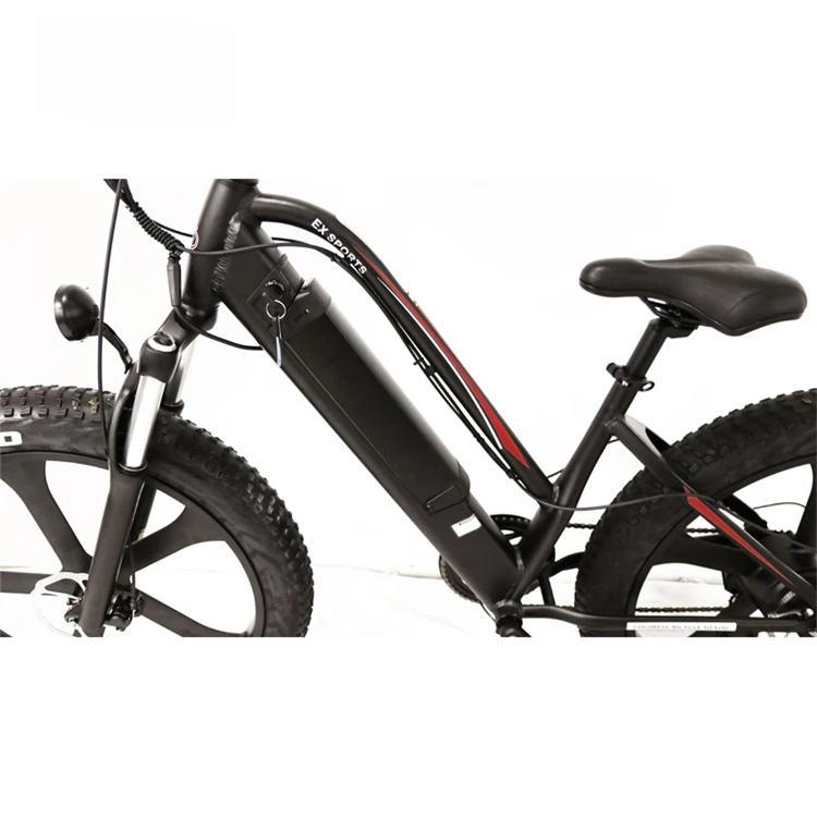 electric bikes direct