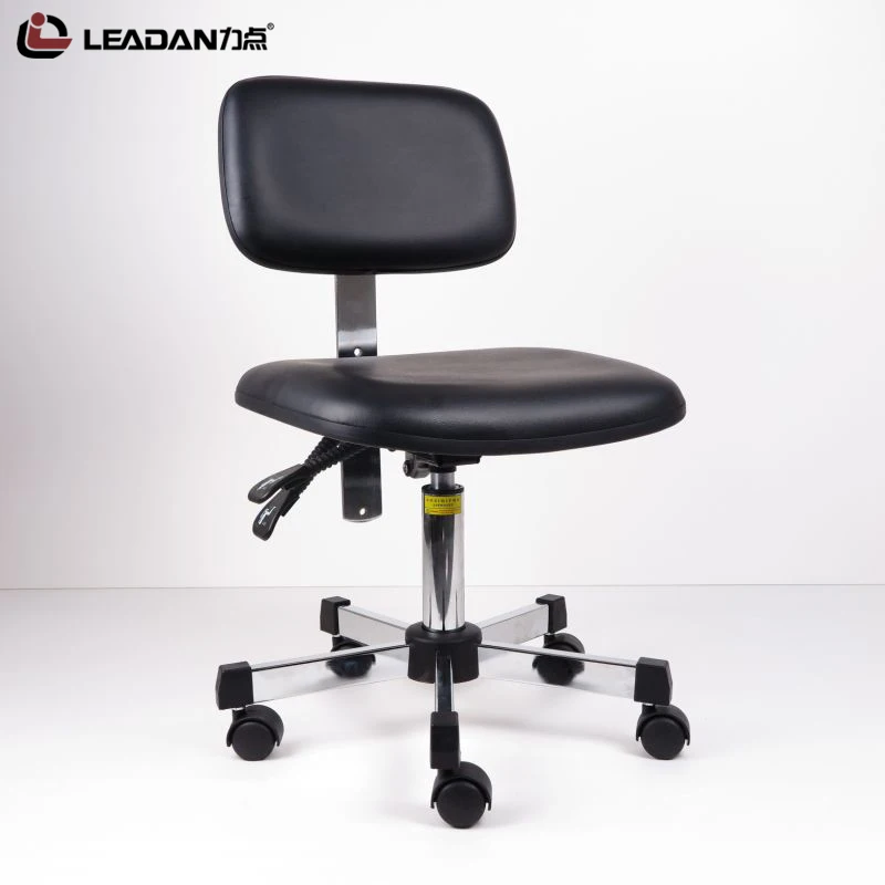 
Adjustable Hospital Chair 