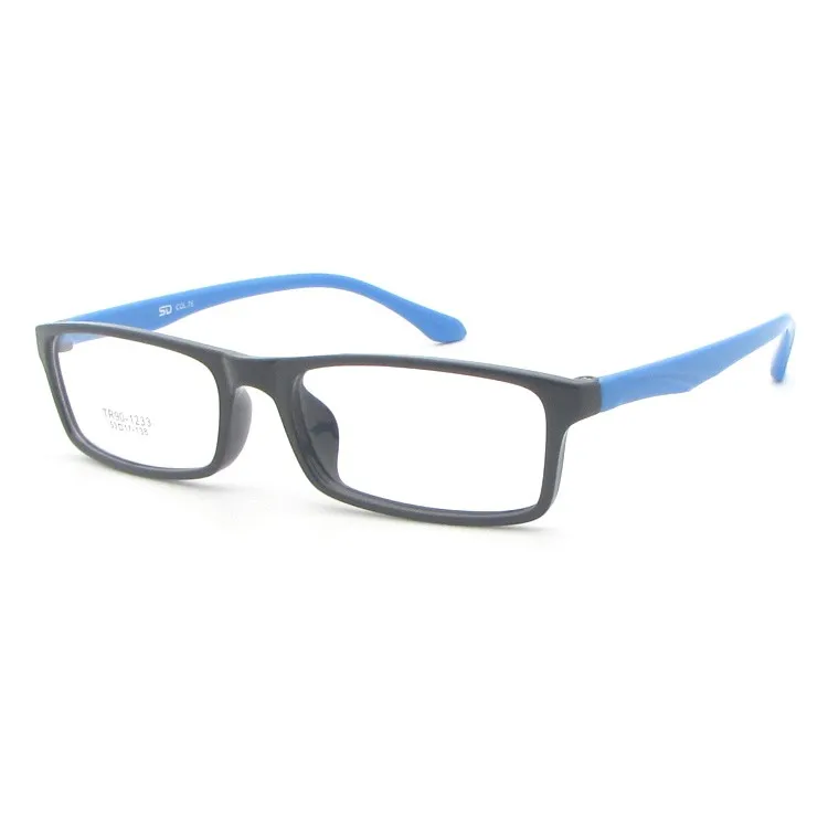 Tr90 Eyeglass Frames Material Optical Frame Wholesale Made In China 