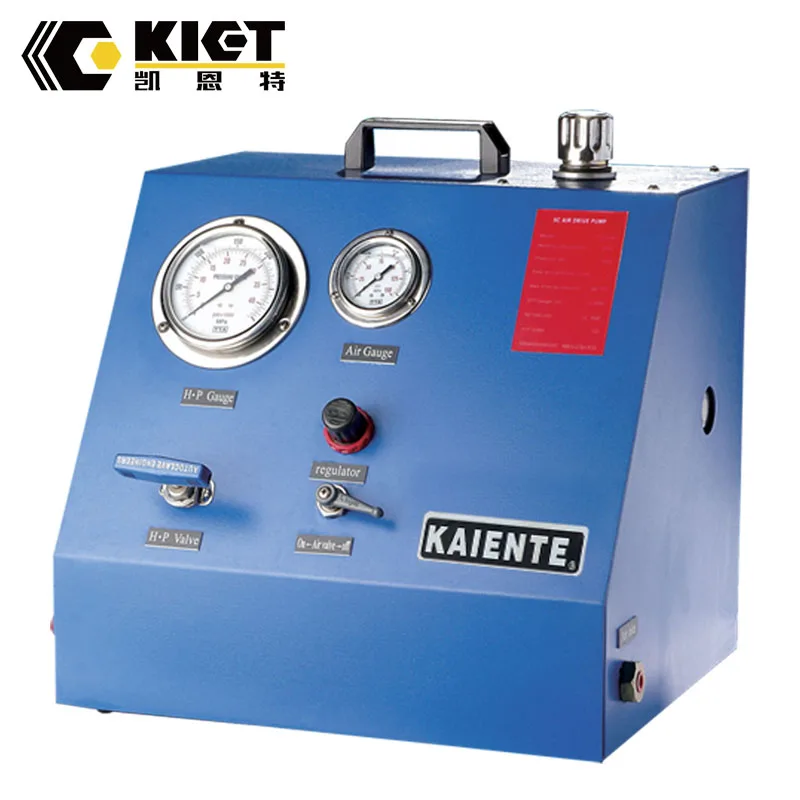 2000 Bar Hydraulic Air Pump Station Buy Hydraulic Pump Station,Air