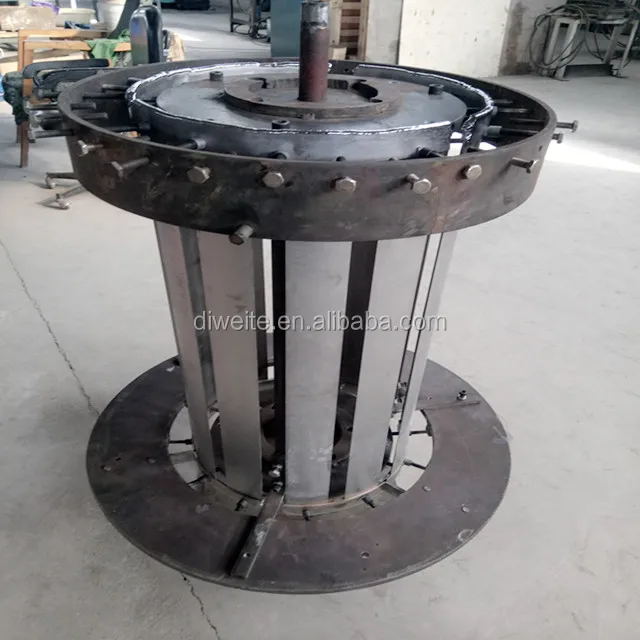 Shaanxi Yuheng High Temperature Furnace Tungsten Wire Mesh Heater Buy Tungsten Wire Mesh