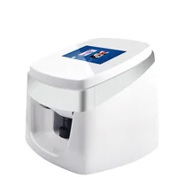 

TUOSHI NP10 Nail Printer Machine - Professional Digital Nail Art Printer - Support WiFi/DIY/USB