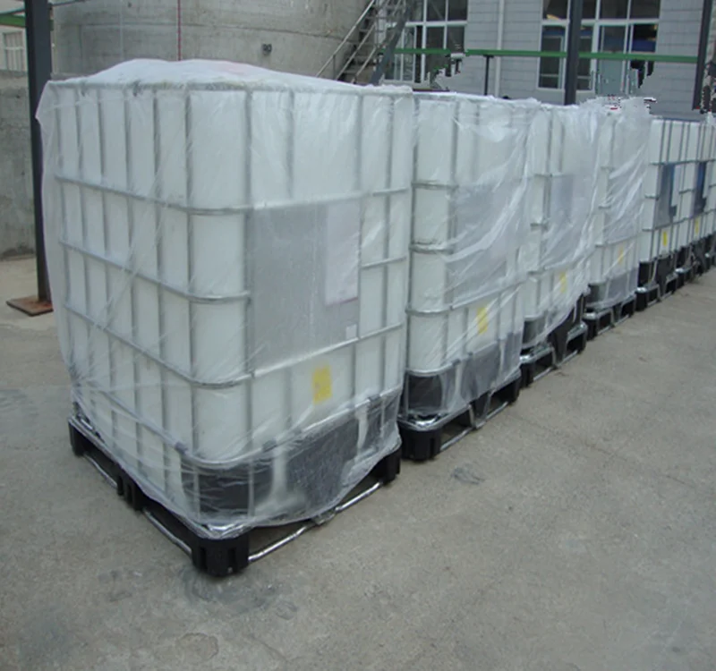 Factory Supply Liquid Uan Nitrogen Fertilizer Urea Ammonium Nitrate 28