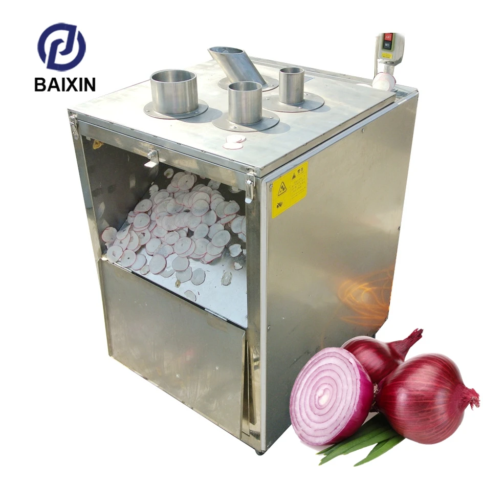 Automatic Onion Slicing Machine-Exclusive deals · Lowest prices