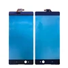 Good quality for sony C6 front outer glass touch screen panel
