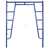 Reasonable price factory provide speed lock scaffold frame dimensions