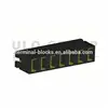 Full gold plating 12v/24v mini quick rescue jumper