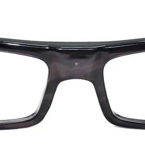 Hidden Camera Glasses Integrated Video Recorder