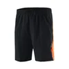 Summer sports shorts men's running fitness cycling loose casual half pants