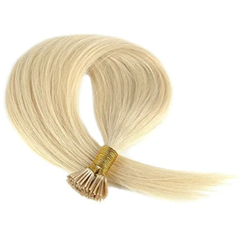 100g Cheap Keratin Itip Remi Human Hair Extension Wholesale Buy