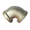 Flexible Quick Water Gi Pipe Compressor Clamp On Joint Coupling
