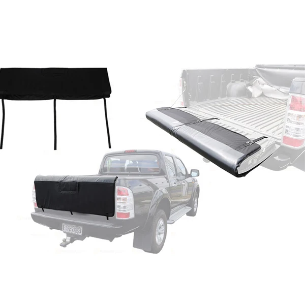 Wholesale Surf Pickup Pad Truck Protection Surfboard Tailgate Pad Buy