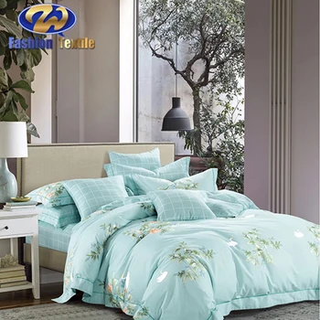 Hot Sale Queen Bedspread Bedsheet Design Cartoon Bedding Set Buy
