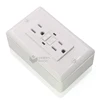 GFCI Circuit Breaker15A 125V Electrical Wall Socket GFCI Socket Small order accept