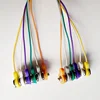 Factory new design 5V 9V 12V 24V Intelligent toy power cable