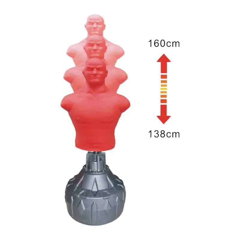 Boxing Heavy Bag Stand Pink Punching Bag Kick Cheap Boxing Buy Boxing