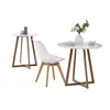 hot sale PP dining chair stackable plastic chair