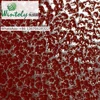 Polyester TGIC durable powder coating paints