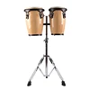 2018 Kinglos China Good Quality Solid Wood Conga