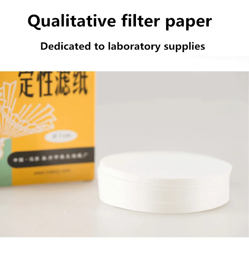 Whatman™ Quantitative Filter Papers, Ashless, Grade 42 | Cytiva