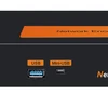 1Channel H.265 H.264 IPTV Encoder Video Streaming Encoder