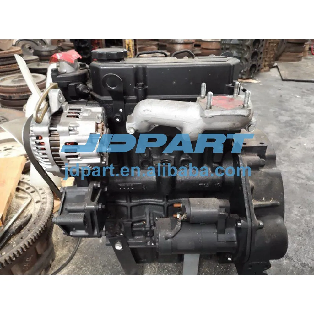 S3l2 Complete Engine Assy For Diesel Engine Buy Complete Engine Assy,S3l2 Complete Engine Assy