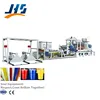 Super clear transparent PP/PS/PE plastic sheet extrusion line manufacture in China