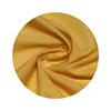 plain woven fabric textile polyester cotton fabric for pocket T/C 80/20 45X45 110X76 58/59"