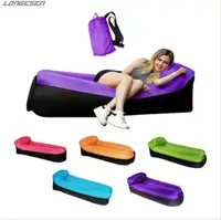 

2019 Inflatable Air Lounger Lazy Couch Chair Sofa Bags Outdoor sofa
