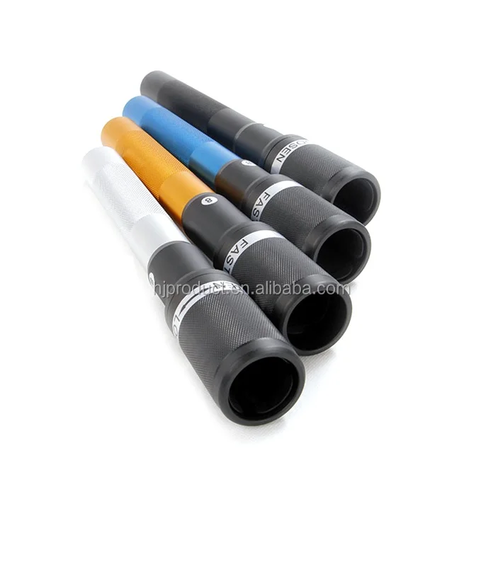 

Push-on Telescopic Aluminum extension of Pool Billiard Snooker cue