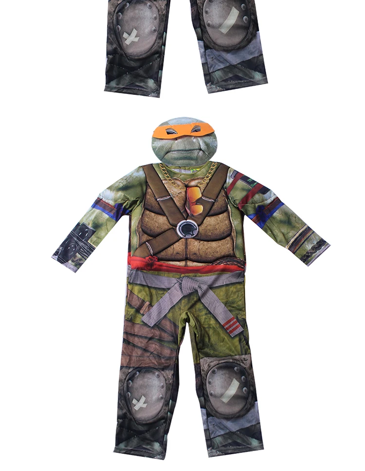 Factory Custom Made Super Hero Realistic Teenage Mutant Ninja Turtles Costume Animal Costume Fancy Dress Costume Buy Teenage Mutant Ninja Turtles Fancy Dress Costume Animal Costume Product On Alibaba Com