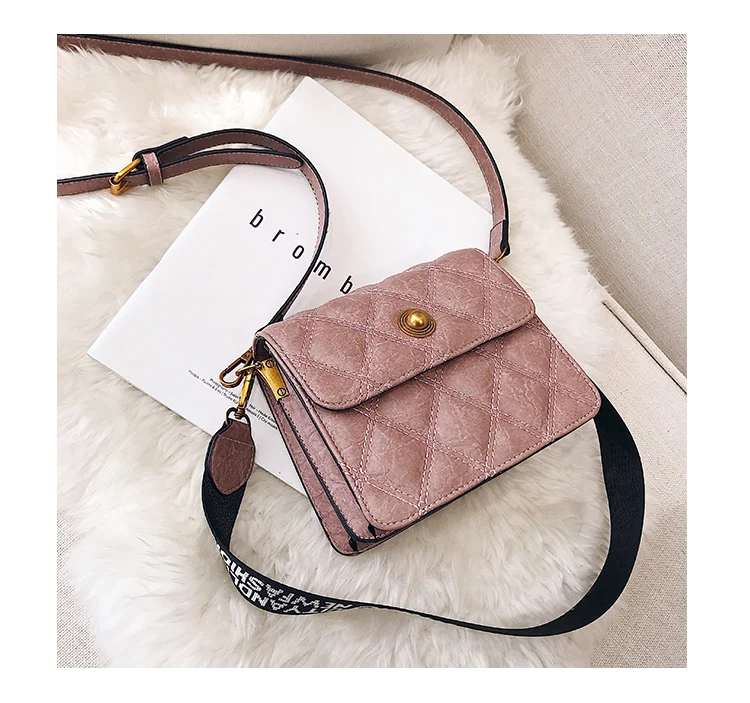 Wholesale Sac Bandouliere Small Black Fashion Latest Female Girls Cute Shoulder Bags Buy Cute