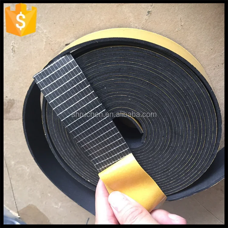 Foam gasket tape Foam gasket tape(zt)024