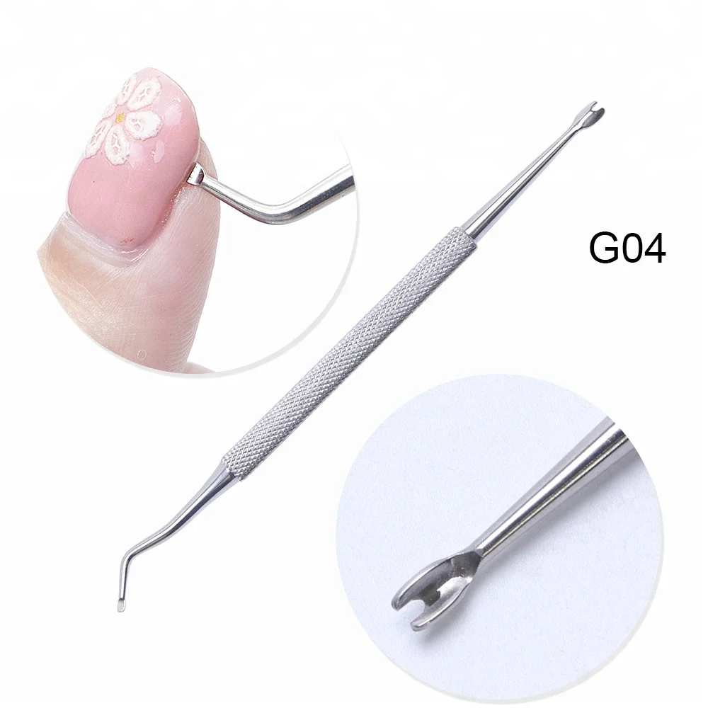 toenail tools